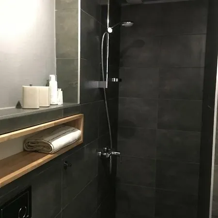 Agenskalns Apartamento Riga