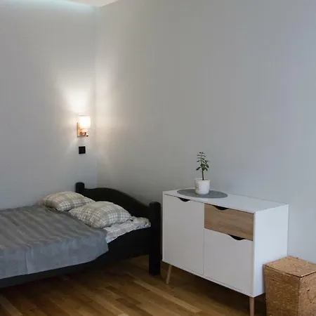 Apartment Agenskalns Riga
