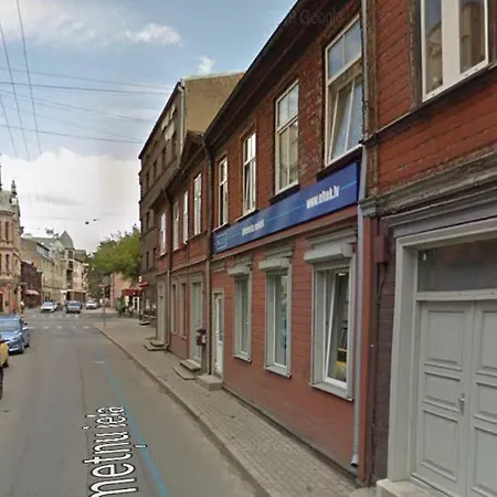 Agenskalns Riga
