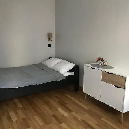 Apartment Agenskalns